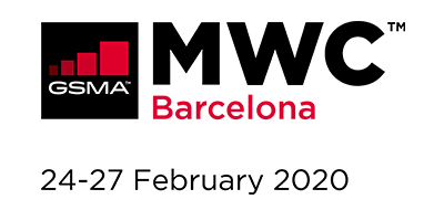 Mobile World Congress 2020