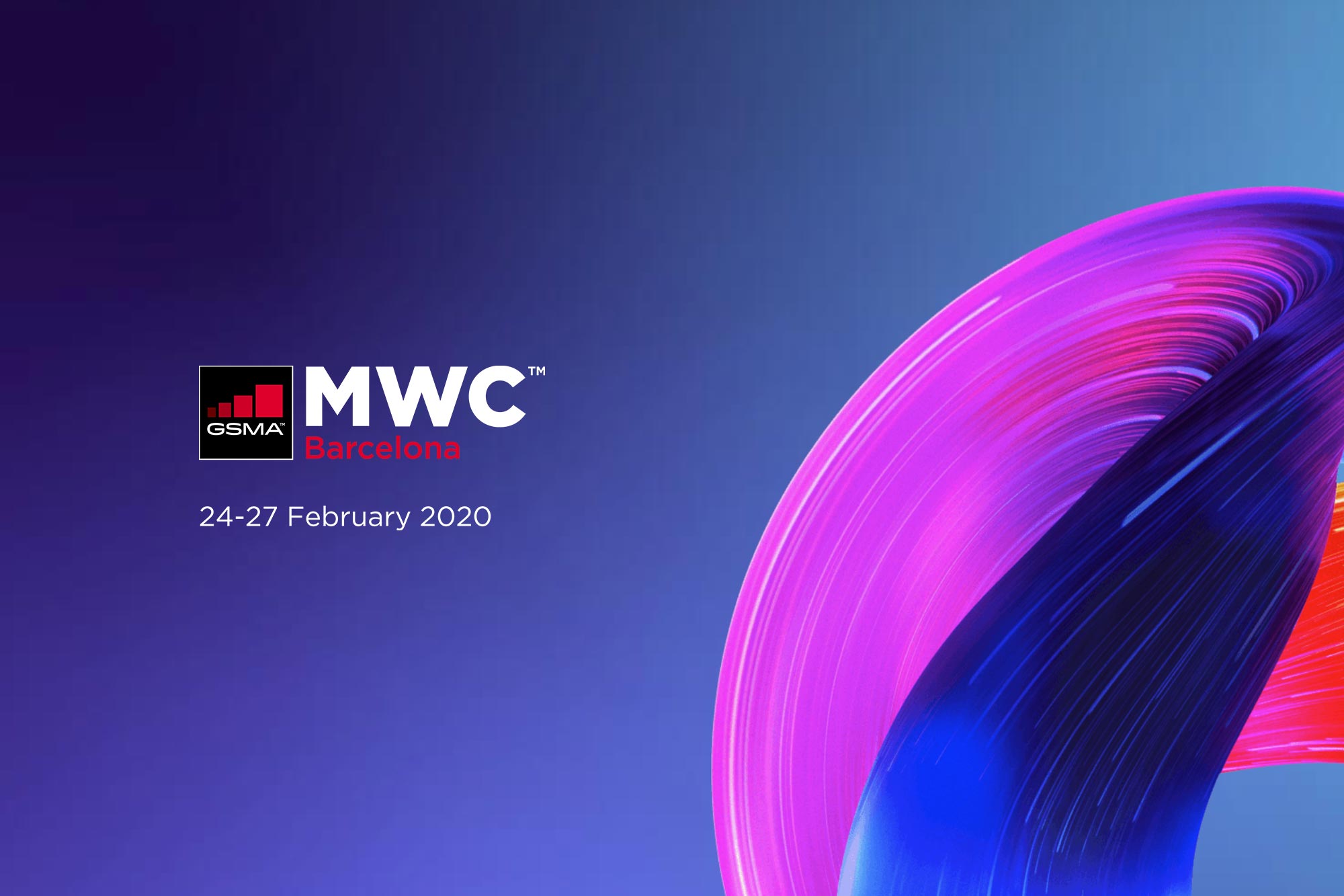 Mobile World Congress 2020