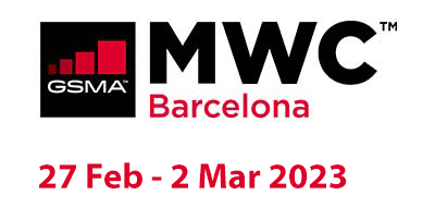 Mobile World Congress 2023